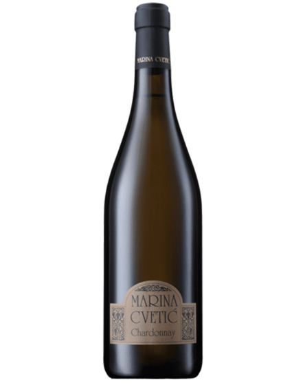 Marina Cvetic Chardonnay